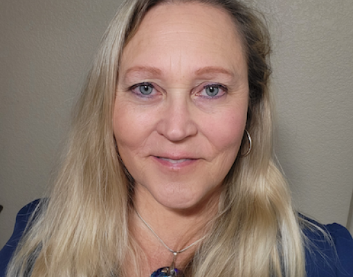 Kirsten Jasek-Rysdahl