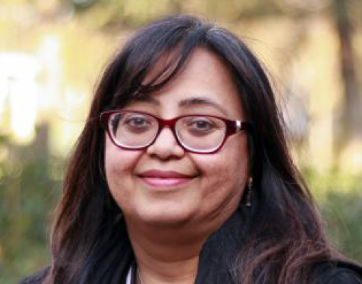 Shradha Tibrewal