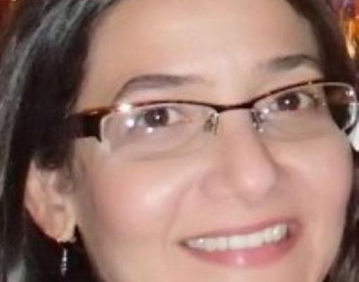 Photo of Dr. Brenda ortiz Loyola