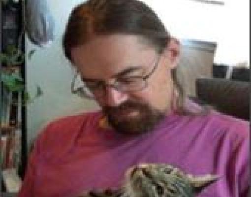 Photo of Dr. Chris Nagel