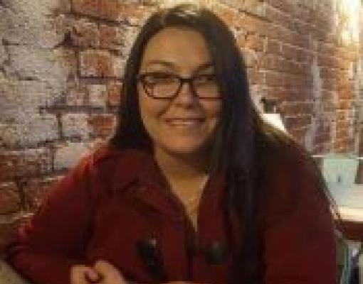 Photo of Christina Acosta