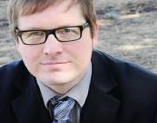 Photo of Dr. Christopher Turner