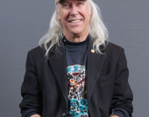 Photo of Dr. James A. Tuedio