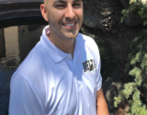 Ricky Gutierres-Maldonado