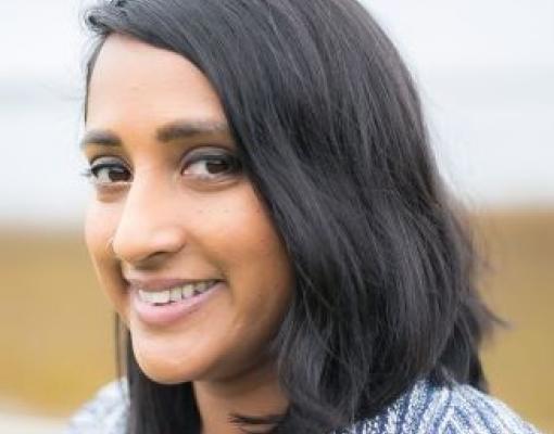 Shrinidhi Subramaniam