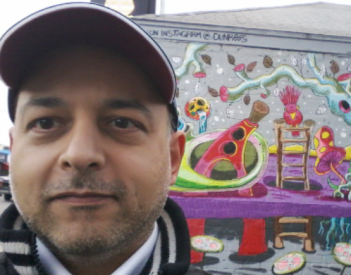 Hakhamanesh Zangeneh