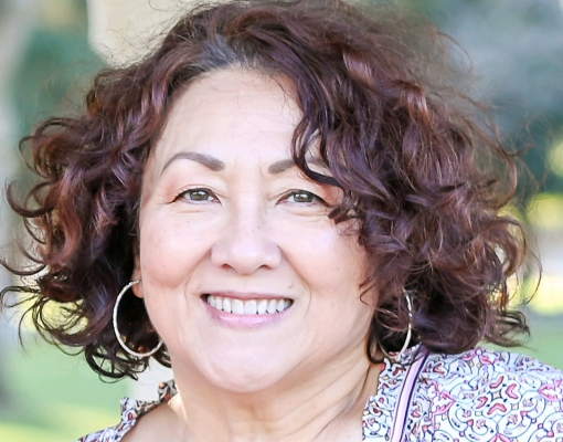 Yvonne Berenguer, MSW