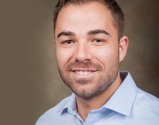 Eric Conrad
