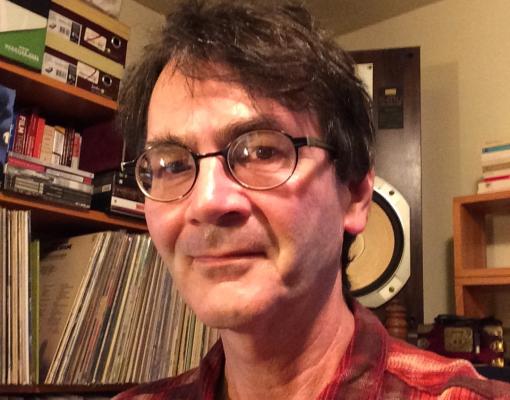 Picture of Mark Brown