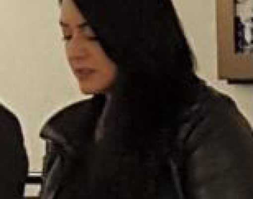 Photo of Rosio Alvarez