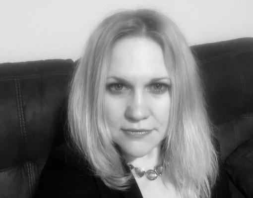 Image of Staci Scheiwiller