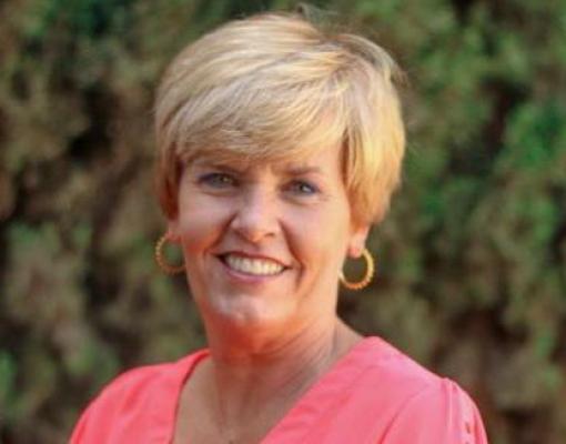 Image of Anne Weisenberg