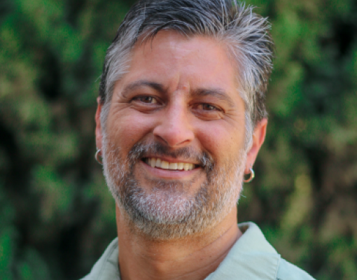 Image of Jon McFarland