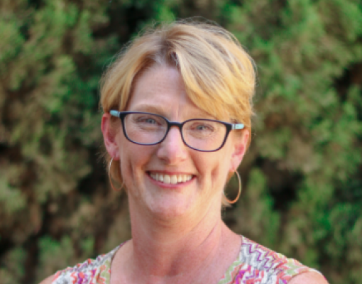 Image of Linda Boone