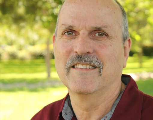 Professor Kurt Baker