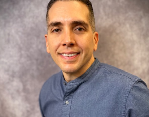 Dr. Elvin A. Alemán