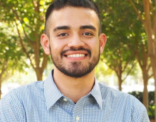 Saul Avila