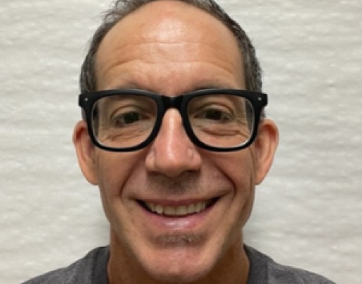 Image of Gary Williams.