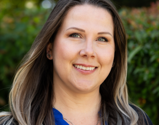 Allison Kincaid-Nervino