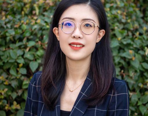Dr. Xiwei Zhu