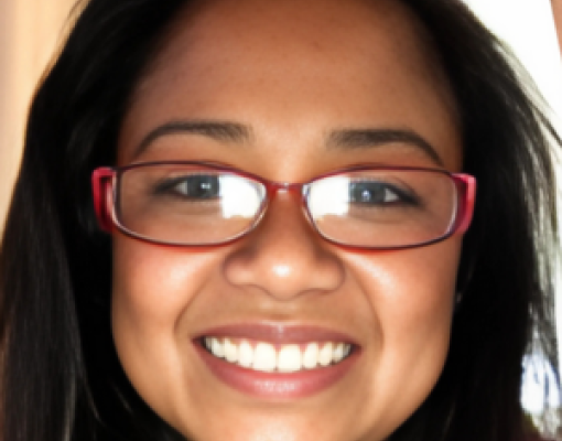 Doctor Pollie Bith-Melander