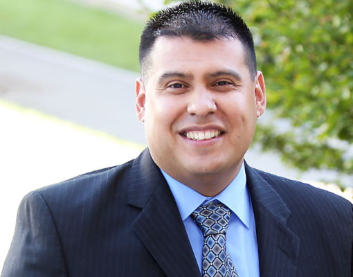 William Marroquin