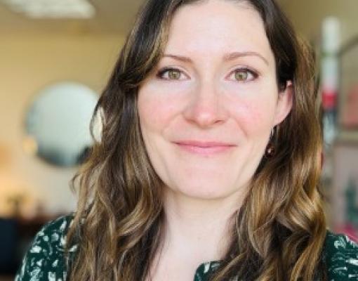 Ashley Reeves Huckaby