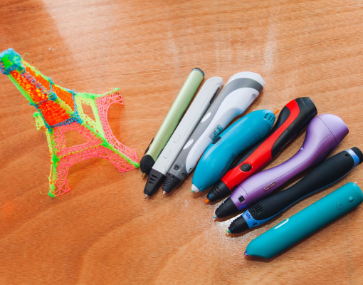 3D Pens