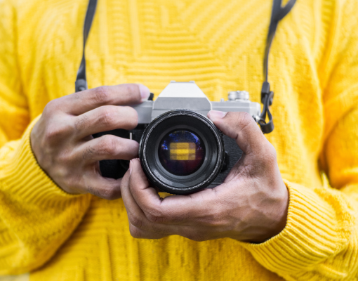 Camera
