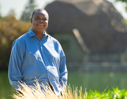 Augustine “Austin” Avwunudiogba