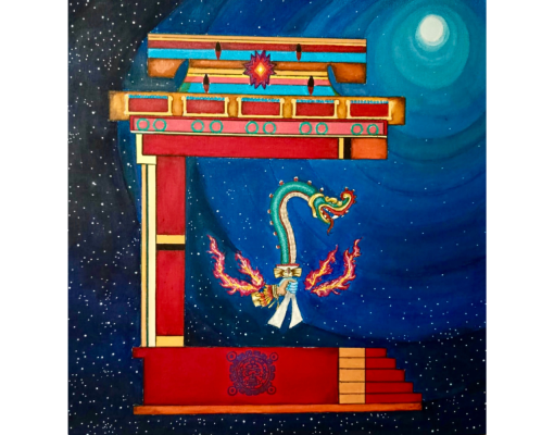 Teatro Izcalli Workshop Art
