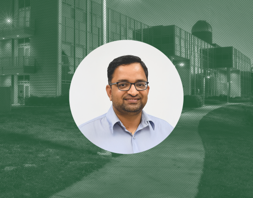 Alok Arun