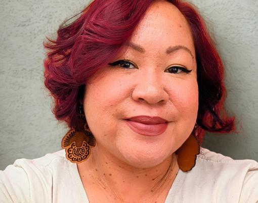 Photo of Maio Buenafe