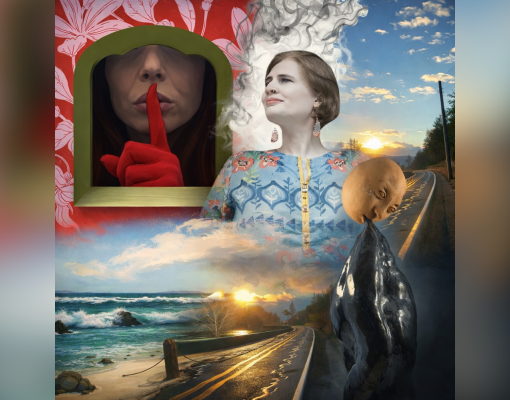 Arts Council &amp; Student Award Winners