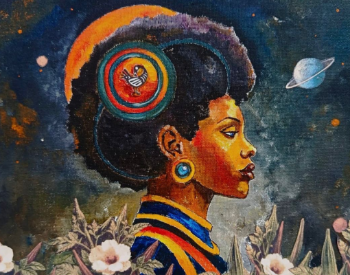 8th Annual Black Power Matters