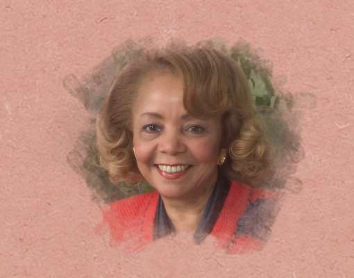 Dr. Marvalene Hughes