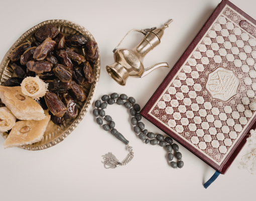 Ramadan Eid