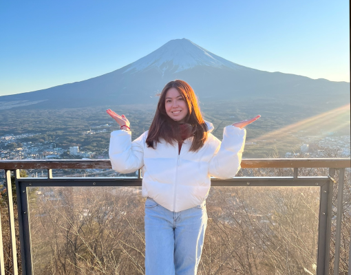 Michelle Barajas-Perez