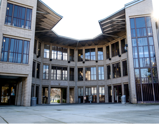 Demergasso-Bava Hall