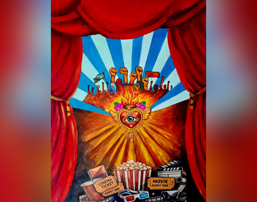 8th Annual Race and Power Film Festival