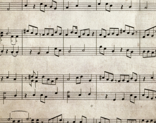Music Sheet