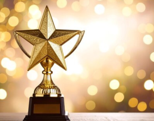 A Trophy