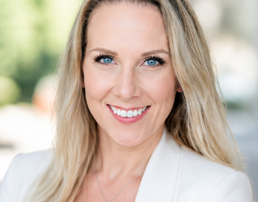 Allison Kincaid-Nervino headshot