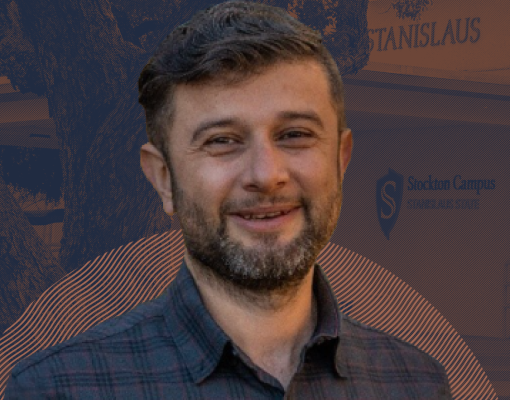 Esteban Montenegro