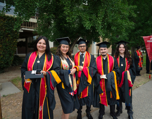 Graduates