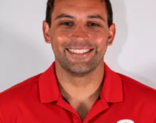 Dylan Debrouwer