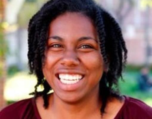 Ebony Bailey