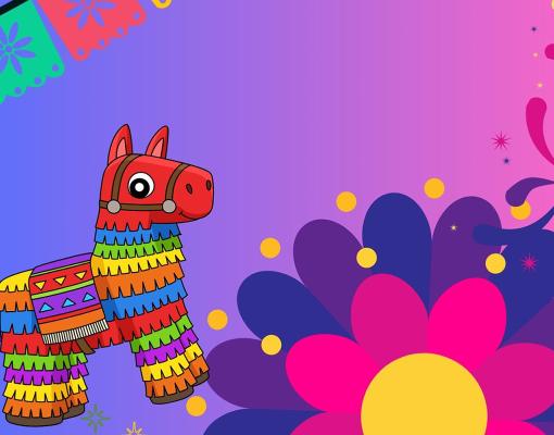 piñata