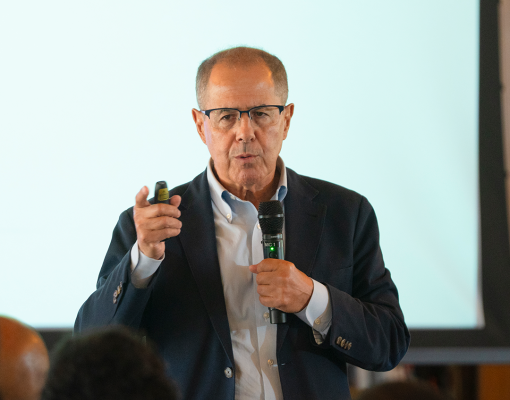 Rafael Fernández de Castro