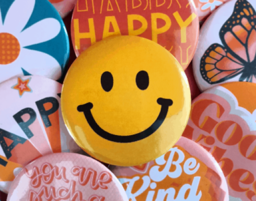 buttons
